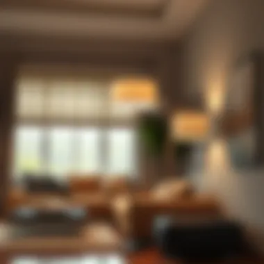 An In-Depth Exploration of the Best Dimmable Floor Lamps Summary An In-Depth Exploration of the Best Dimmable Floor Lamps Summary