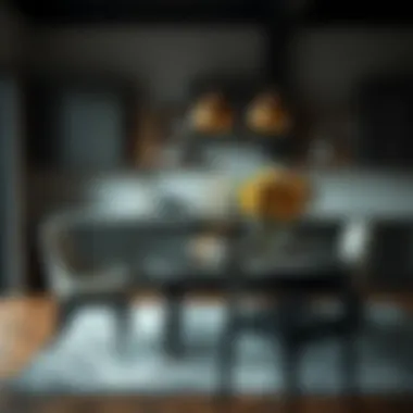 Notable An In-Depth Exploration of Upholstered Kitchen Chairs Notable An In-Depth Exploration of Upholstered Kitchen Chairs