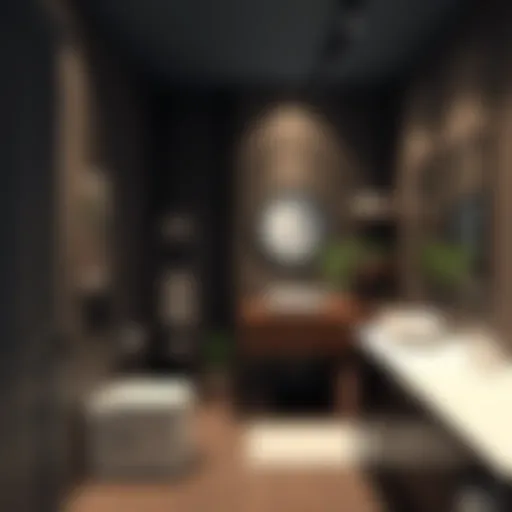 Best Design for a Small Bathroom Introduction