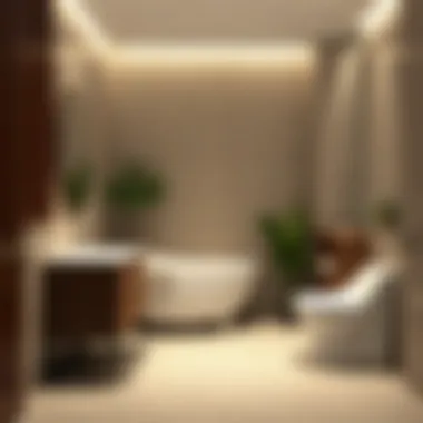 Best Design for a Small Bathroom Summary