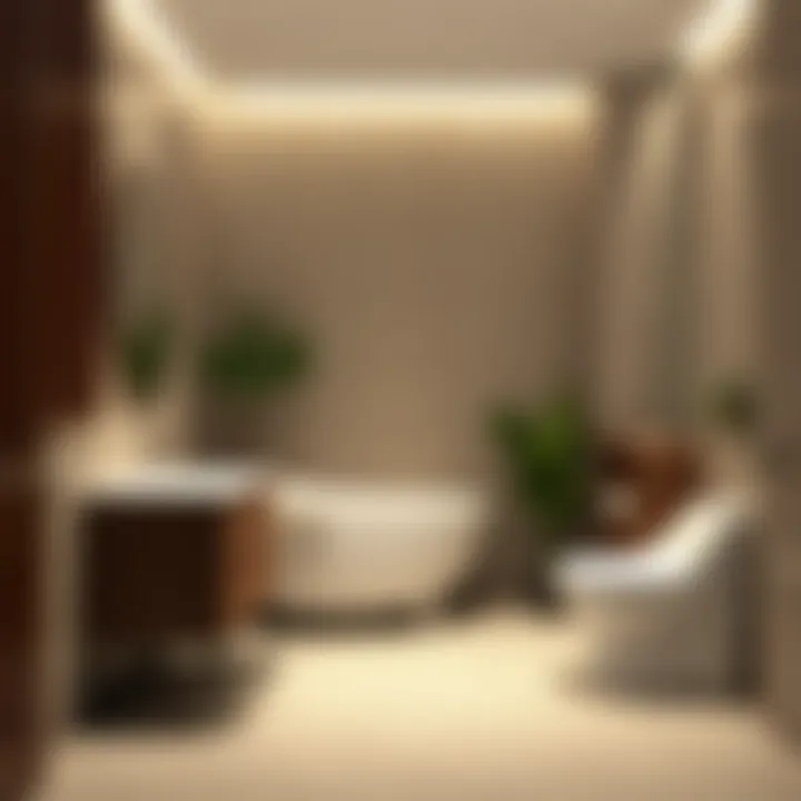 Best Design for a Small Bathroom Summary