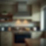Built-in Exhaust Systems for Stoves: A Comprehensive Overview Introduction