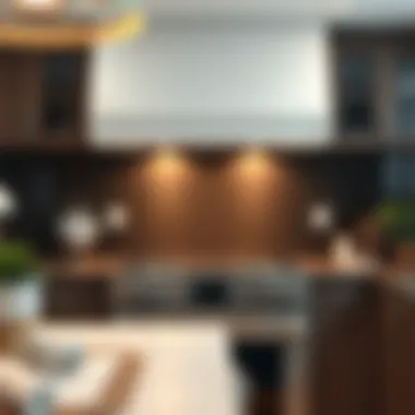 Built-in Exhaust Systems for Stoves: A Comprehensive Overview Summary