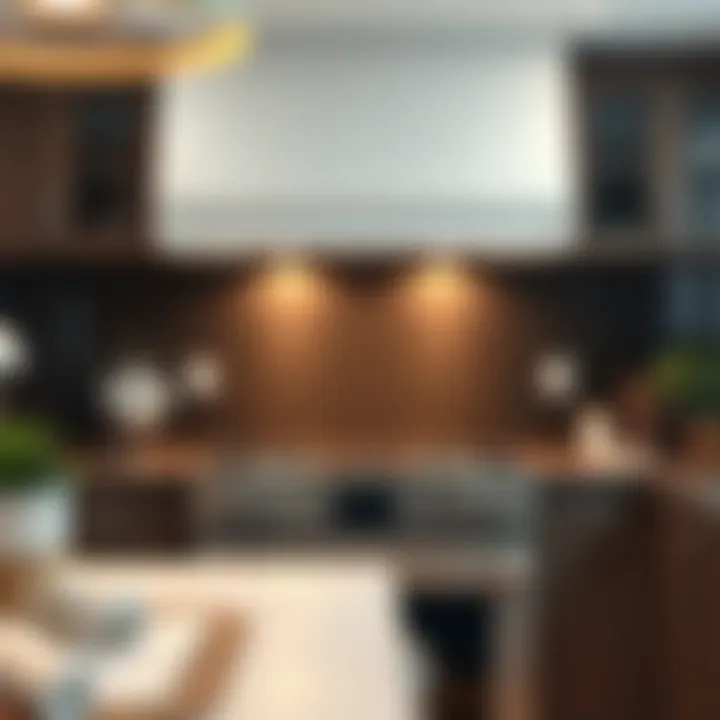 Built-in Exhaust Systems for Stoves: A Comprehensive Overview Summary
