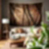 Buying Wall Tapestries: A Comprehensive Guide Introduction