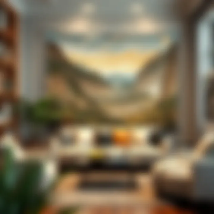 Buying Wall Tapestries: A Comprehensive Guide Summary