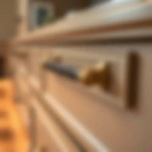 Cabinet Drawer Pull Template: A Comprehensive Guide Introduction