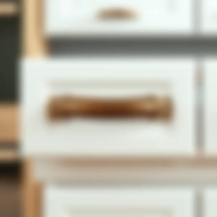 Cabinet Drawer Pull Template: A Comprehensive Guide Summary