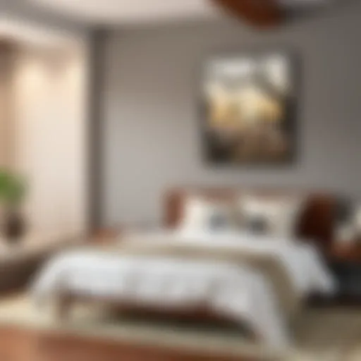 California King Bed Slats Size: A Comprehensive Guide Introduction