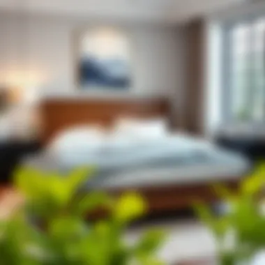 Notable California King Bed Slats Size: A Comprehensive Guide Notable California King Bed Slats Size: A Comprehensive Guide