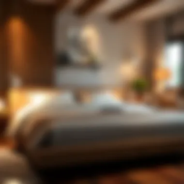 California King Bed Slats Size: A Comprehensive Guide Summary California King Bed Slats Size: A Comprehensive Guide Summary