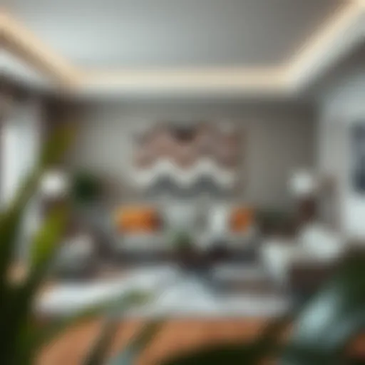 Comfortable Living Room Couches: A Comprehensive Exploration Introduction