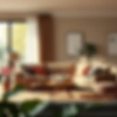 Notable Comfortable Living Room Couches: A Comprehensive Exploration
