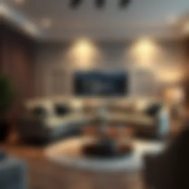 Comfortable Living Room Couches: A Comprehensive Exploration Summary
