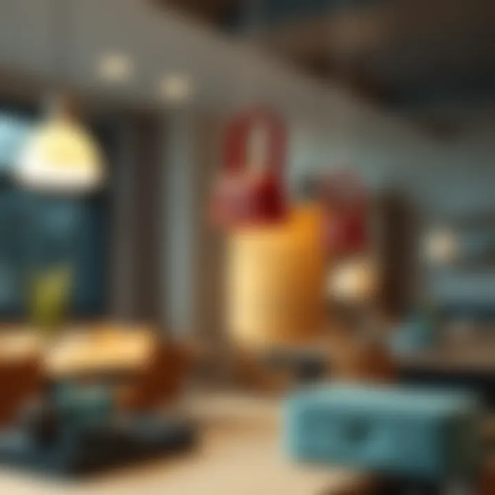 Command Clips for Lights: A Comprehensive Guide Summary