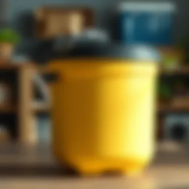 Notable Comprehensive Analysis of 18 Gallon Plastic Storage Containers Notable Comprehensive Analysis of 18 Gallon Plastic Storage Containers