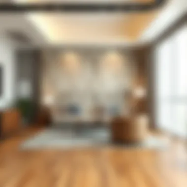 Comprehensive Approaches to Wall Noise Reduction Introduction