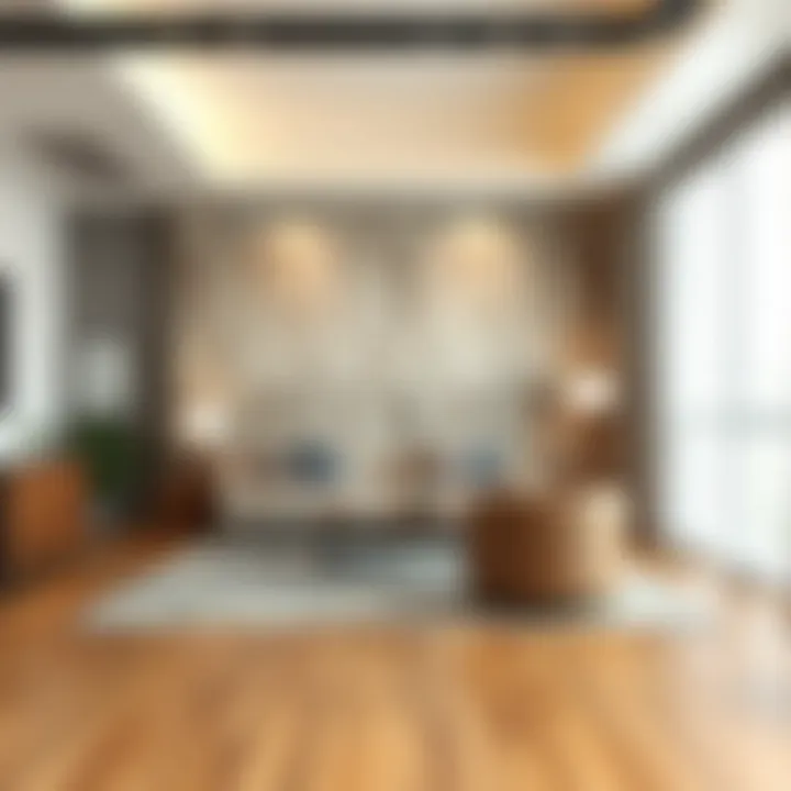 Comprehensive Approaches to Wall Noise Reduction Introduction