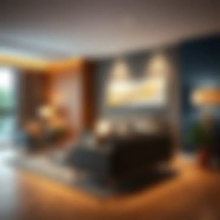 Notable Comprehensive Approaches to Wall Noise Reduction