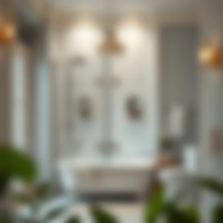 Comprehensive Guide to Clawfoot Shower Enclosure Sets Introduction