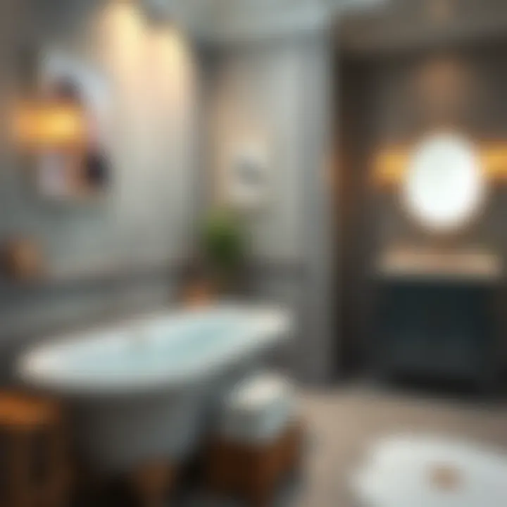 Comprehensive Guide to Clawfoot Shower Enclosure Sets Summary