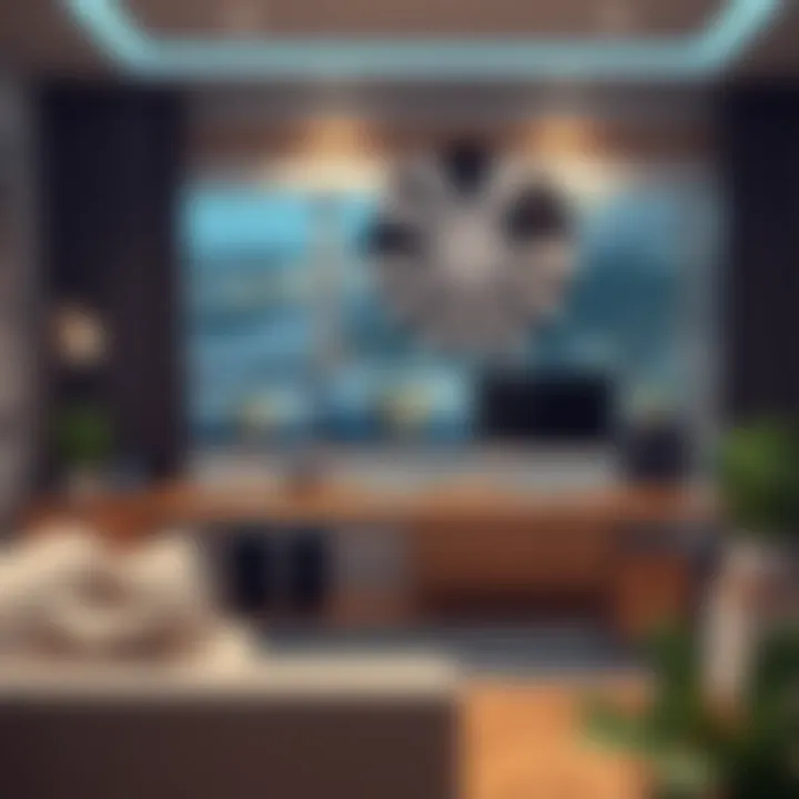 Functional Desktop Setups for Lifestyle Functional desktop setups tailored for different lifestyle needs