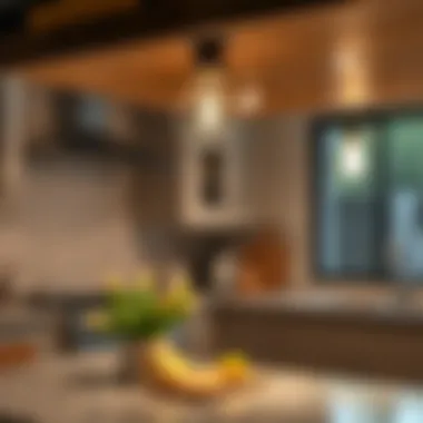 Installation Tips for Light Bulbs Installation tips for kitchen under cabinet light bulbs