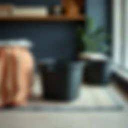 Comprehensive Guide to Nylon Storage Baskets: Functionality and Design Introduction