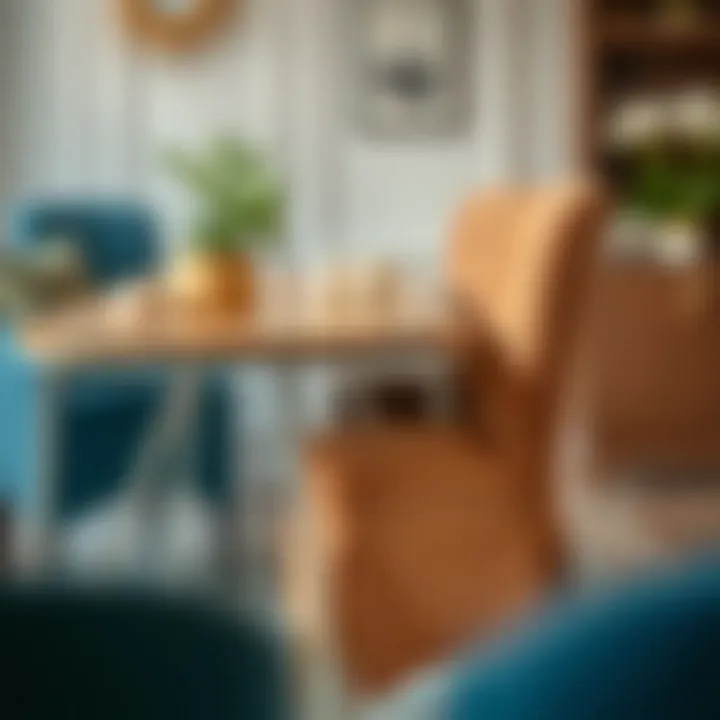 Notable Comprehensive Guide to Suede Dining Chair Covers