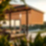 Comprehensive Insight into Outdoor Screen Shades Introduction