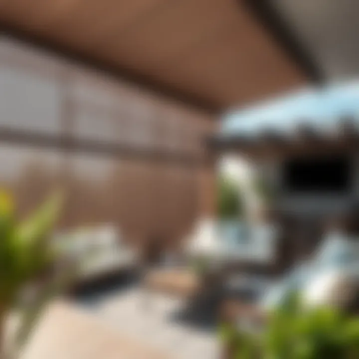 Notable Comprehensive Insight into Outdoor Screen Shades