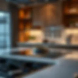 Comprehensive Insights into the 30-Inch Induction Stove Top Introduction