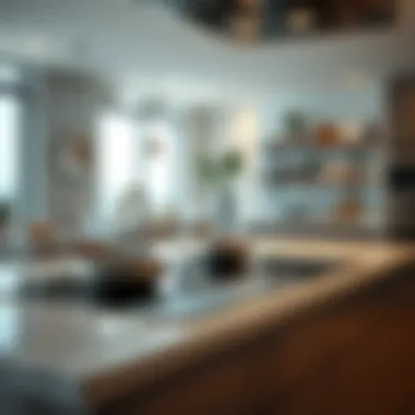 Comprehensive Insights into the 30-Inch Induction Stove Top Summary Comprehensive Insights into the 30-Inch Induction Stove Top Summary
