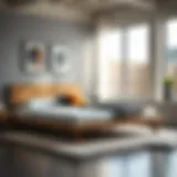 Comprehensive Insights into the Costco King Platform Bed Frame Introduction