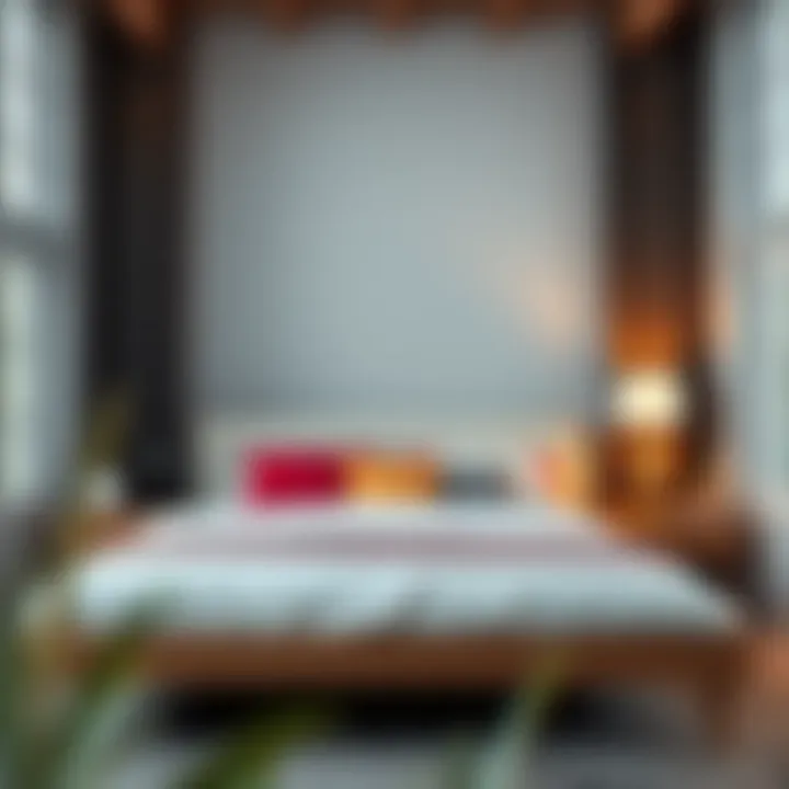Comprehensive Insights into the Costco King Platform Bed Frame Summary