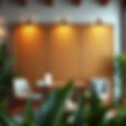 Comprehensive Insights on Stand Up Cork Boards Introduction