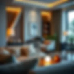 Cordless Table Lamps for Living Room: A Comprehensive Exploration Introduction