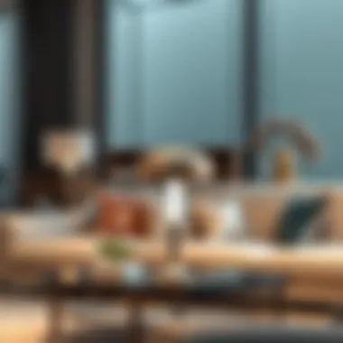 Notable Cordless Table Lamps for Living Room: A Comprehensive Exploration Notable Cordless Table Lamps for Living Room: A Comprehensive Exploration