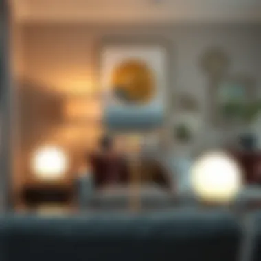 Cordless Table Lamps for Living Room: A Comprehensive Exploration Summary Cordless Table Lamps for Living Room: A Comprehensive Exploration Summary