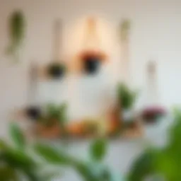Decorative Wall Hangers for Plants: A Comprehensive Exploration Introduction