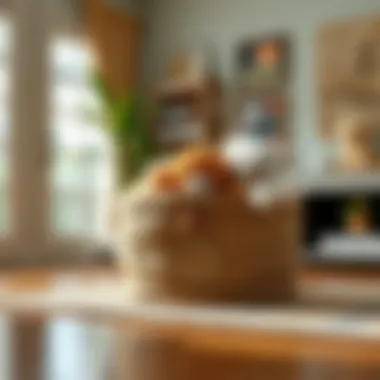 Design Considerations for the Ideal Stuffed Animal Bin Introduction