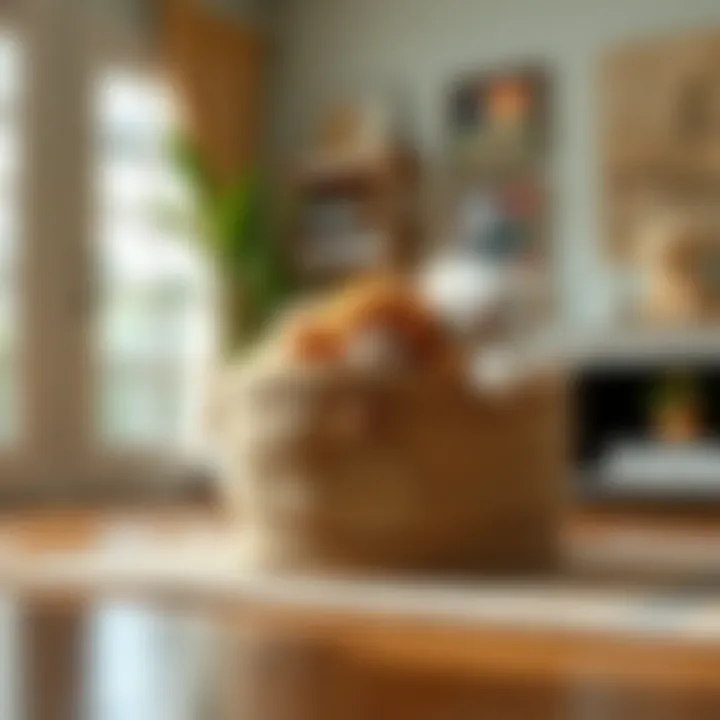 Design Considerations for the Ideal Stuffed Animal Bin Introduction