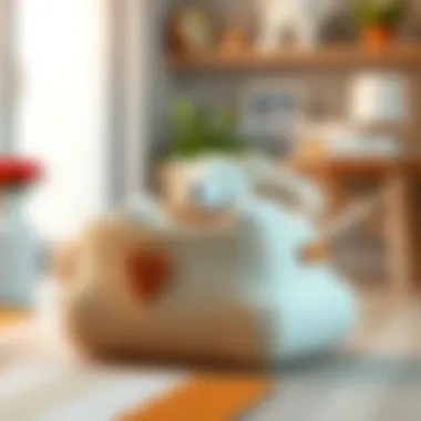 Notable Design Considerations for the Ideal Stuffed Animal Bin Notable Design Considerations for the Ideal Stuffed Animal Bin