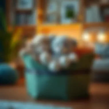 Design Considerations for the Ideal Stuffed Animal Bin Summary Design Considerations for the Ideal Stuffed Animal Bin Summary