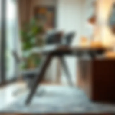 Notable Desk Leg Extensions: Enhancing Functionality and Design Notable Desk Leg Extensions: Enhancing Functionality and Design