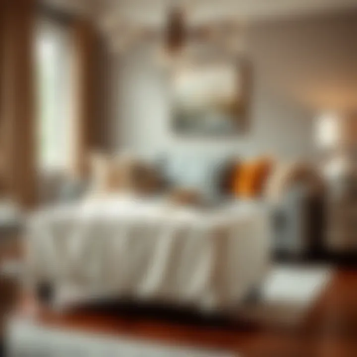 Easy Fit Ottoman Covers: An In-Depth Guide Summary