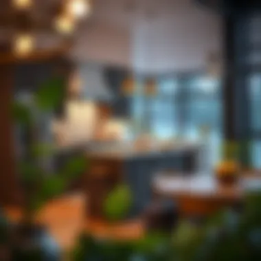 Easy Kitchen Island Ideas to Elevate Your Culinary Space Introduction