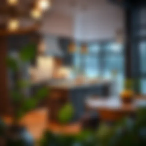 Easy Kitchen Island Ideas to Elevate Your Culinary Space Introduction