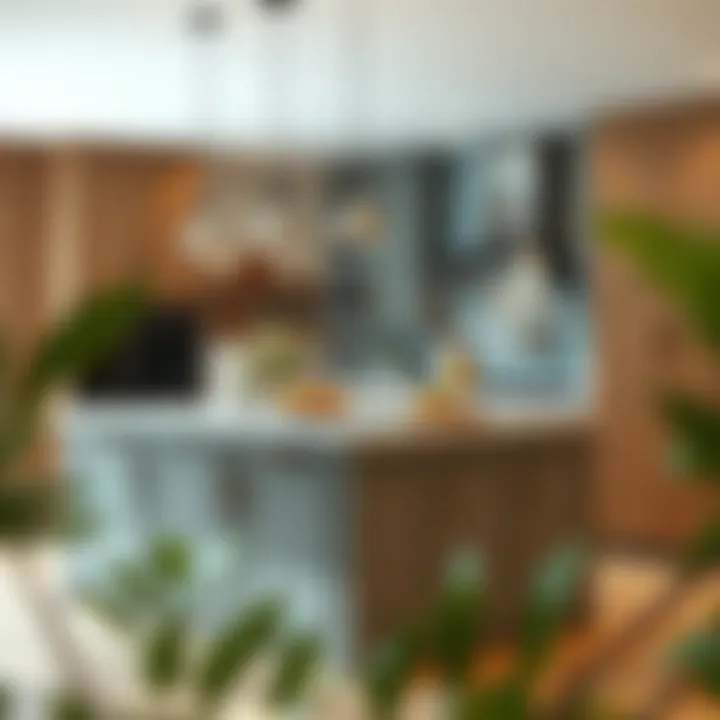 Notable Easy Kitchen Island Ideas to Elevate Your Culinary Space