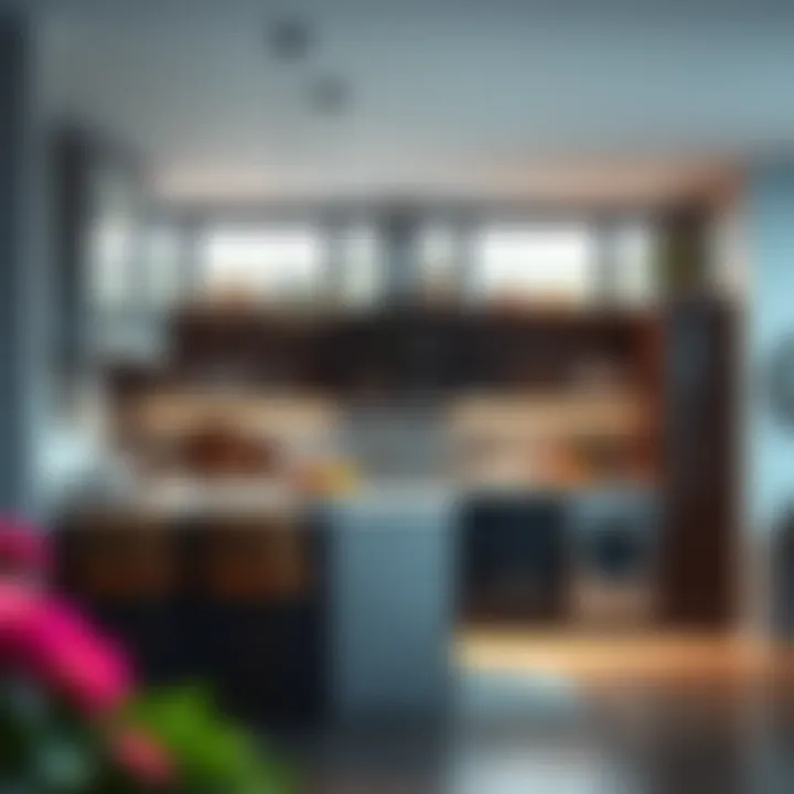 Easy Kitchen Island Ideas to Elevate Your Culinary Space Summary